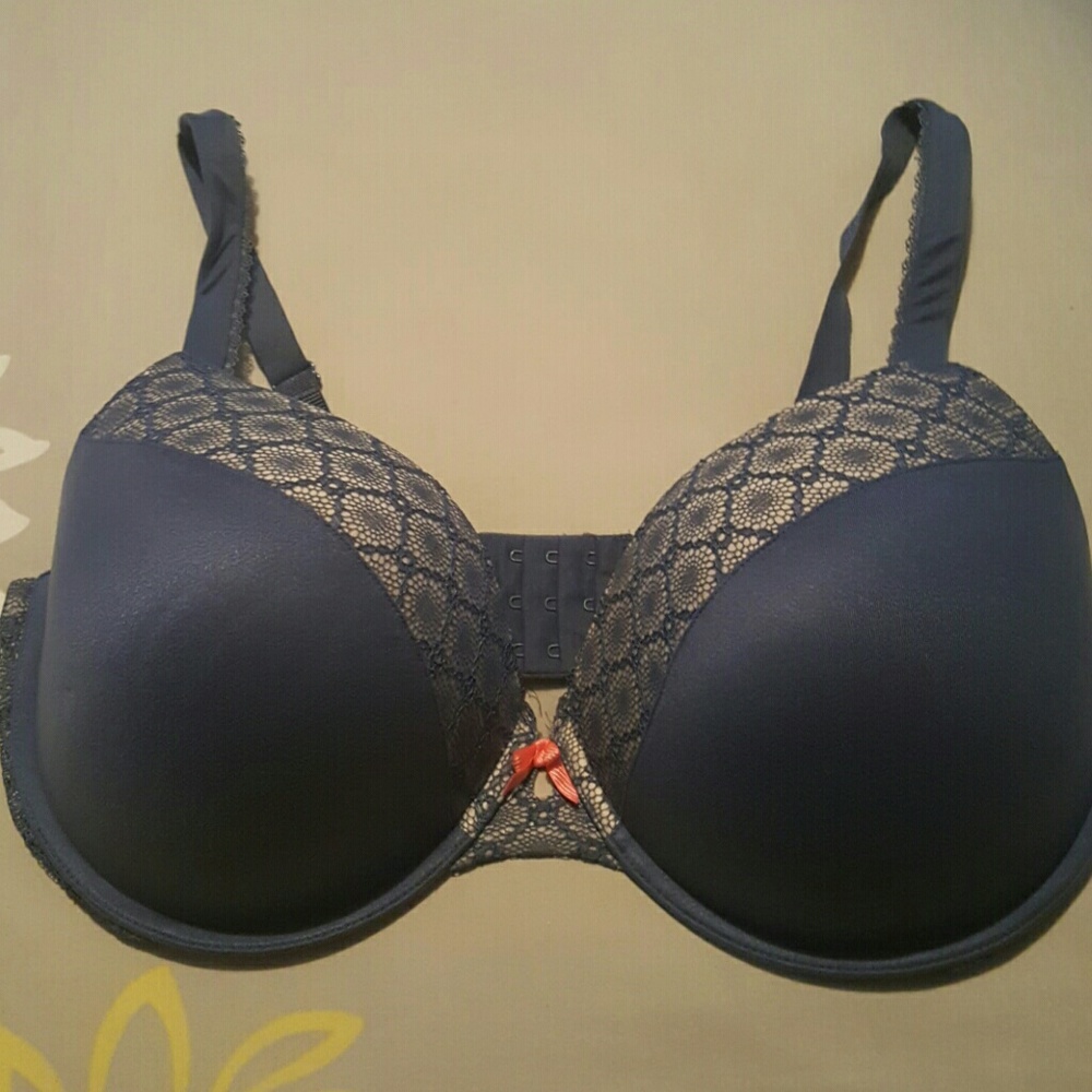 Body by Victoria Perfect Coverage Bra